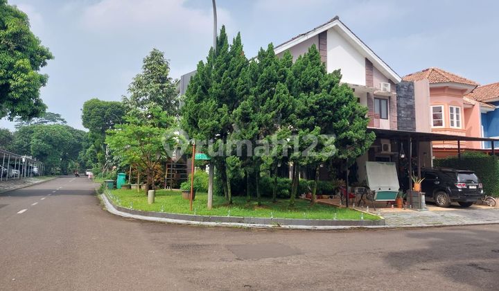 For sale, hook house near Latinos, BSD