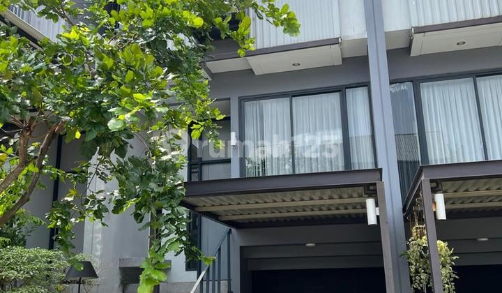 Imagihaus Greenwich House Boulevard Street Bsd City