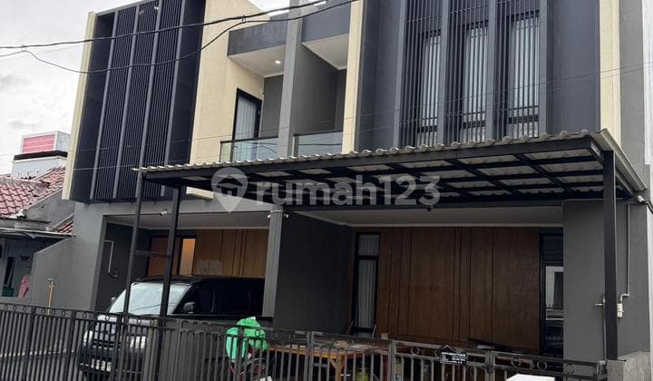 Regency of Melati Mas