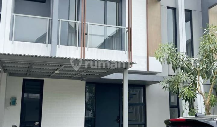 For Rent Yuthica Bsd City