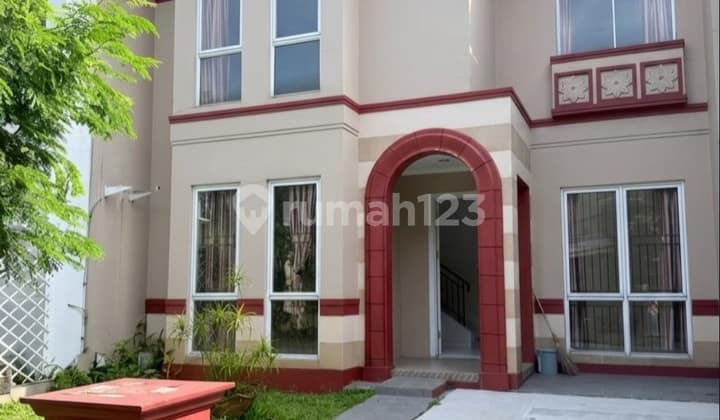 Collinare The Foresta BSD City