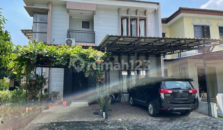 Brazillia Flamengo De Latinos BSD City