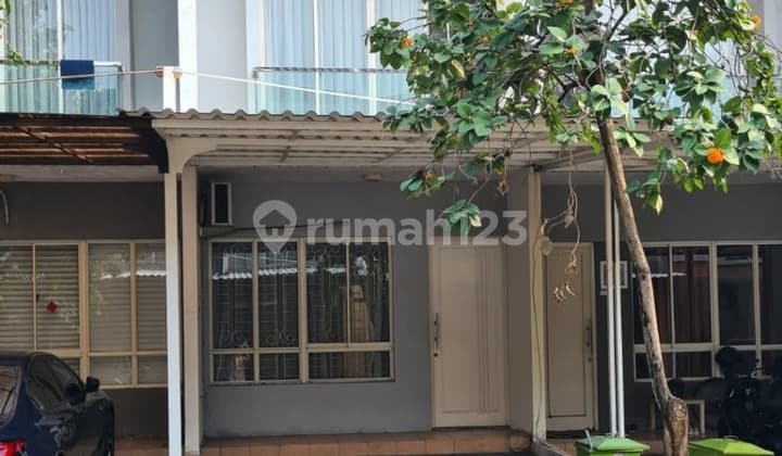 Residence One Bsd City