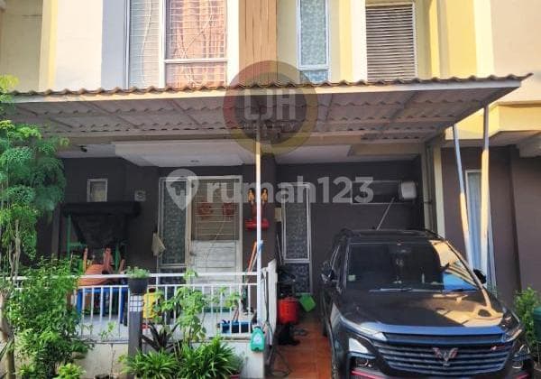 For sale Malibu Village Gading Serpong House
