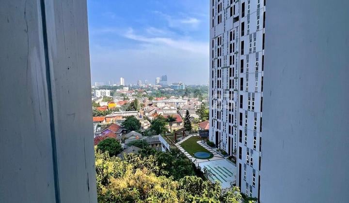 Akasa Bsd City