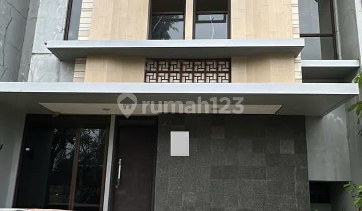 Quick Sale *The Eminent BSD Cluster Precia*