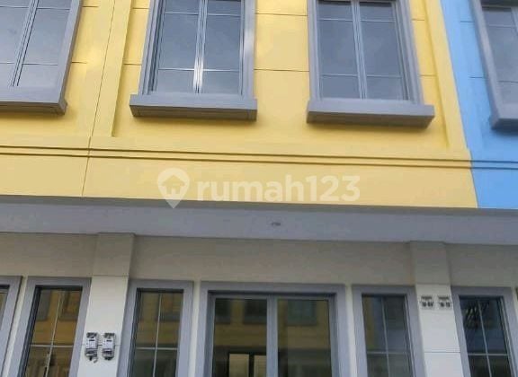 Greater Major Greater Major