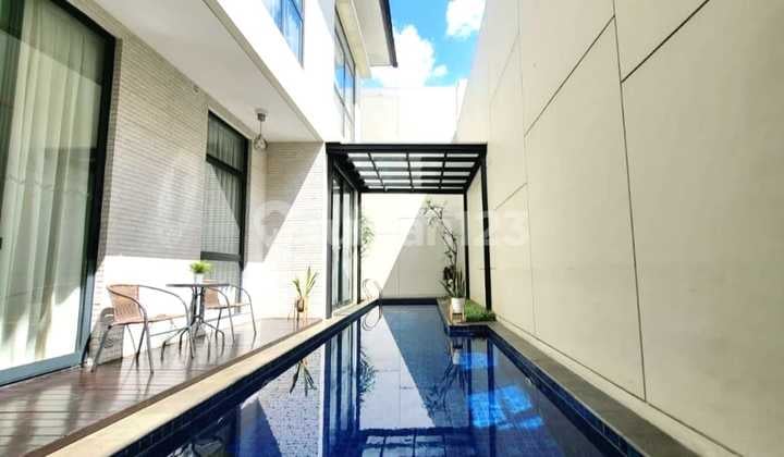 Lancewoodnavapark Bsd City