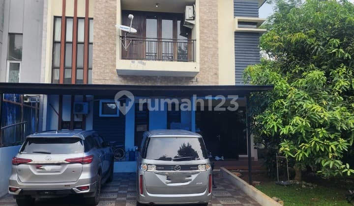 Turun Harga The Icon Bsd Cluster Cosmo