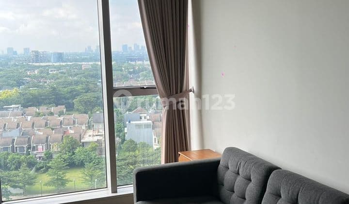 Branz Apartments BSD City