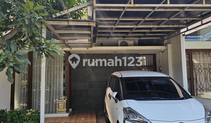 Dijual Rumah Siap Huni Cikoneng Bojong Soang Bandung
