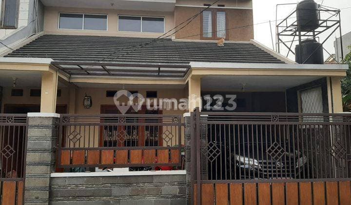 For Sale House Near Batununggal Complex