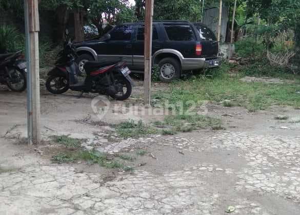 Lokasi Tanah Jl. Cigadung, Kelurahan Cigadung, Kecamatan Cibeunying Kaler, Bandung