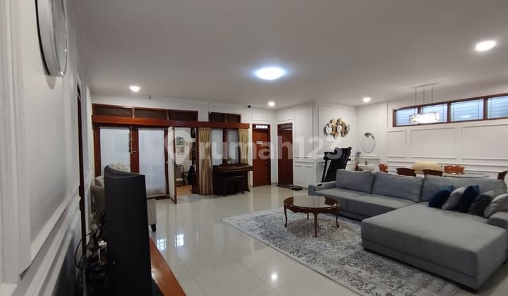 Turun Harga Dijual Rumah Bagus, Turun Harga Antapani Bandung