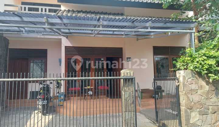 Rumah Sawah Kurung, Sayap Pungkur