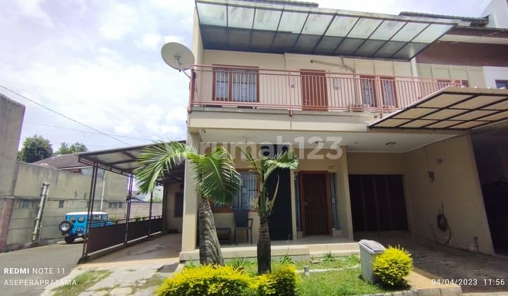 Dijual Rumah Gunung Batu Residence