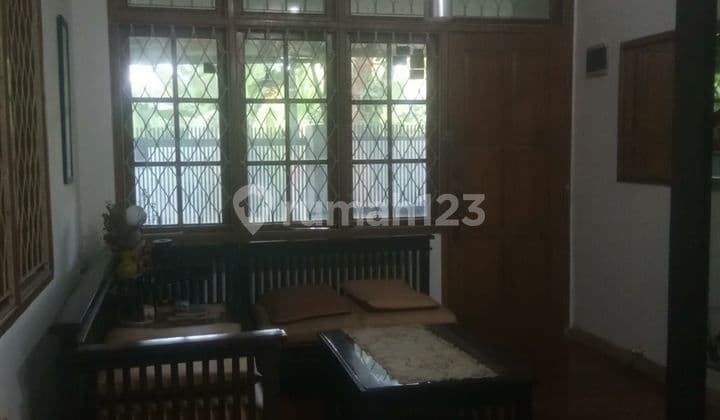 Dijual Rumah Cigadung Bandung Utara