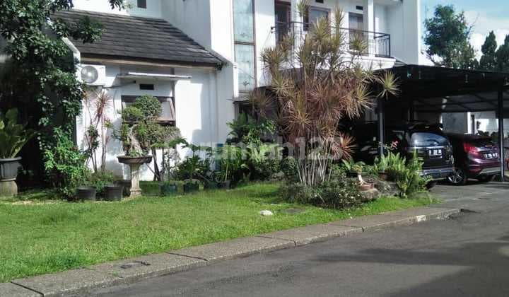 Dijual Rumah Bagus Palem Permai