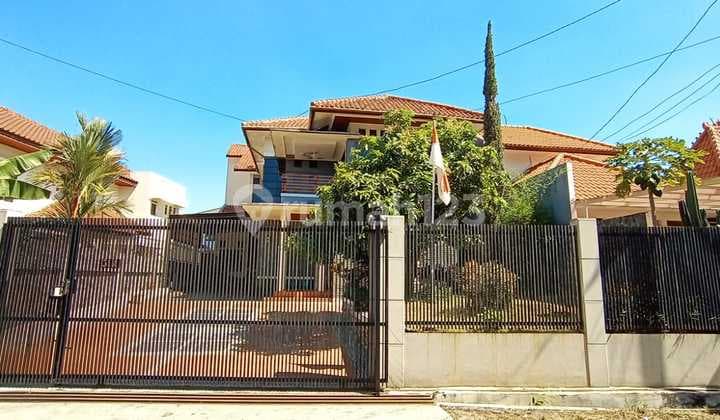 Dijual Rumah Bagus Cigadung Bandung