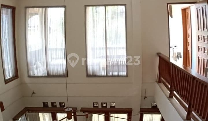 Dijual Cepat Rumah Padalestari Setiabudi Bandung