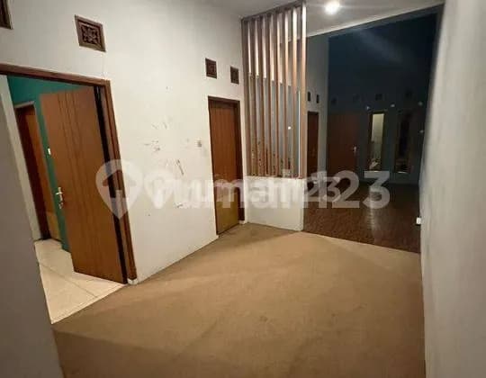Dijual Rumah Jati indah Buah Batu Turangga Bandung