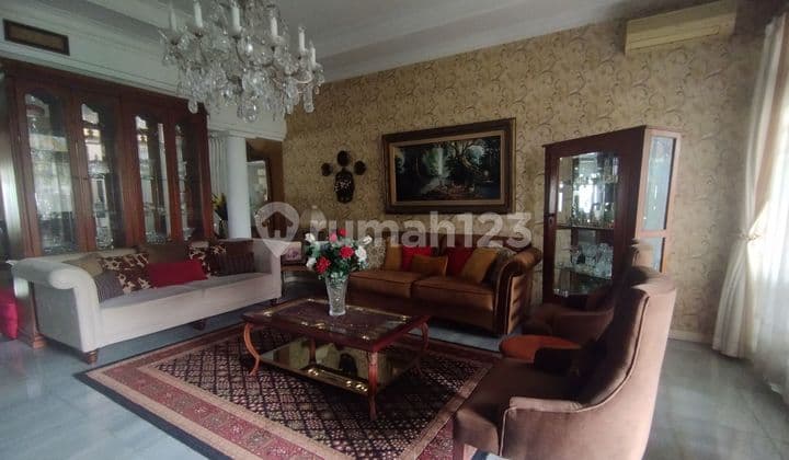 Dijual Rumah Sarikaso Sarijadi Bandung