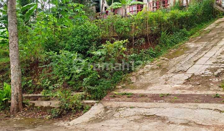 Dijual Cepat Tanah Bojong Koneng Bandung