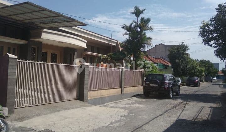 Dijual Rumah Bagus Guntur Sari Buah Batu