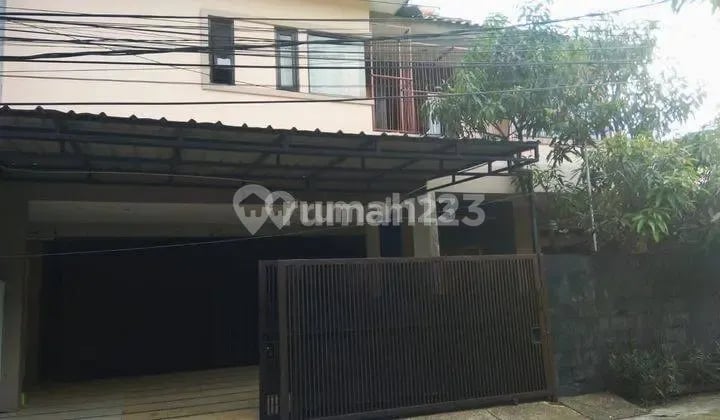 Dijual Rumah Bagus Dekat Exit Tol Buah Batu