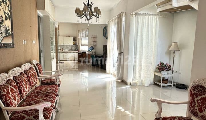 Dijual Rumah Komplek Cigadung Grenland Bandung