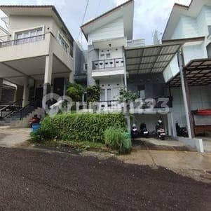 Dijual Rumah Bandung City View