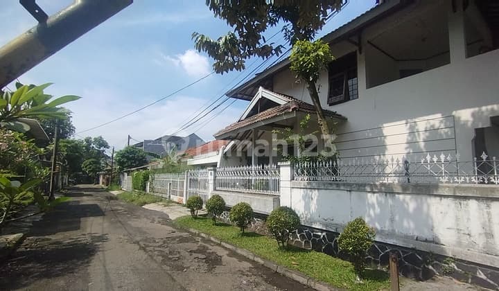Dijual Cepat Rumah Sumbersari Indah