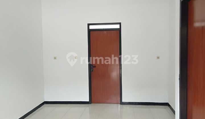 Dijual Rumah Baru Mutiara Venue Rancaekek