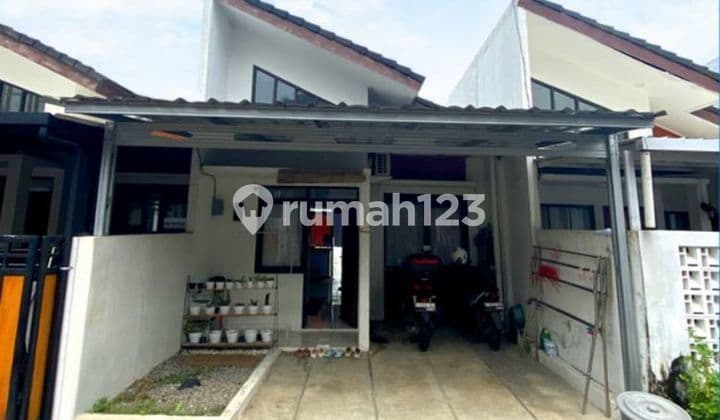 Dijual Rumah Bagus SindangLaya Arcamanik