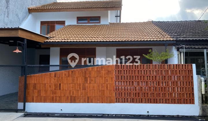 Dijual Rumah Arcamanik Bandung