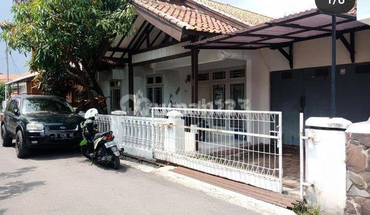 Dijual Cepat Rumah Margahayu Raya Murah