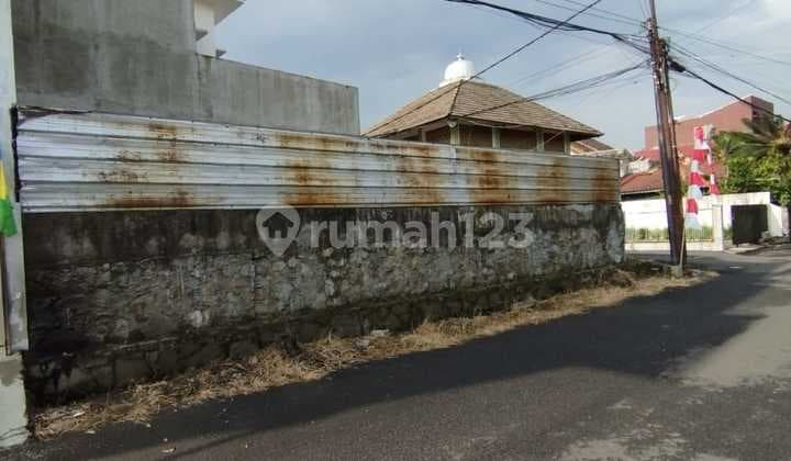 Dijual Tanah AntaAntapani Bandung