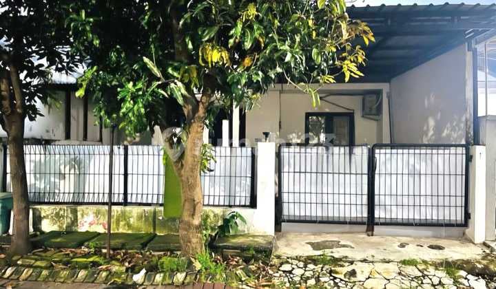 Dekat Segalanya - Tol Waru, Cito, Terminal | Rumah Siap Huni 850 Juta