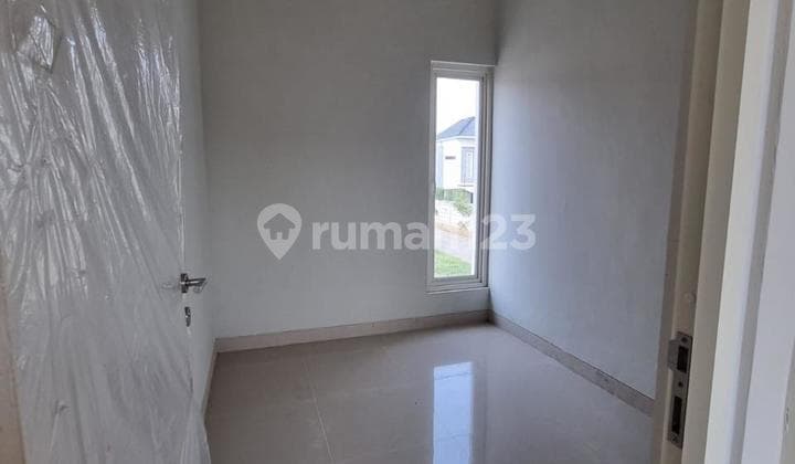 HARUS LAKU BULAN INI Rumah Grand Alexandria Gedangan Sidoarjo SHM 2 Lantai 6x12 Dari Baru Belum Pernah Dihuni