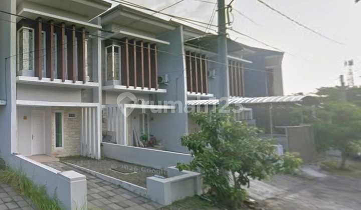 Tetangga Buka Harga Diatas 1M - Rumah Ini Cuman 850Jt Nego