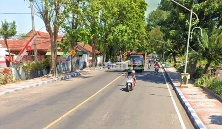 Cocok Buat Pabrik, Perumahan Kavling Siap Bangun Kota Probolinggo