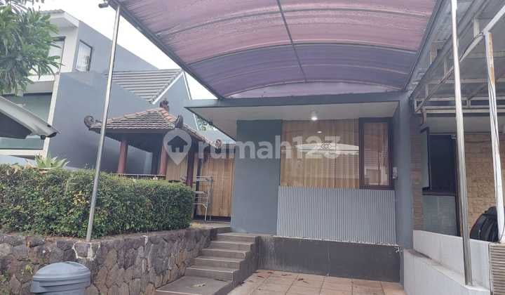 DEKAT CLUB HOUSE HAWA SEJUK Rumah Villa The Taman Dayu Pandaan Lt136m2 Sudah Renov 1M an Nego