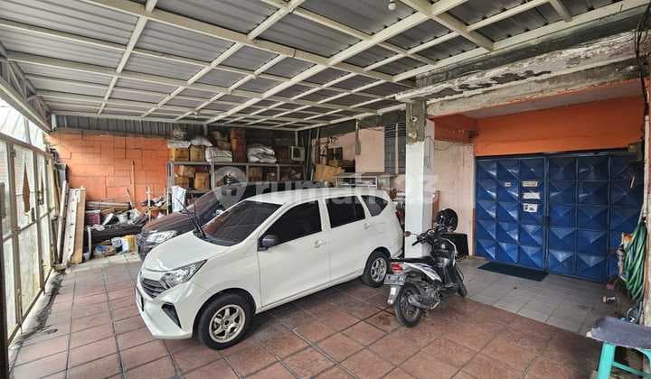 Rumah Manyar Sambongan Surabaya 424m2 2 Lantai Kamar Banyak Ada Joglo Di Belakang Harga Bu