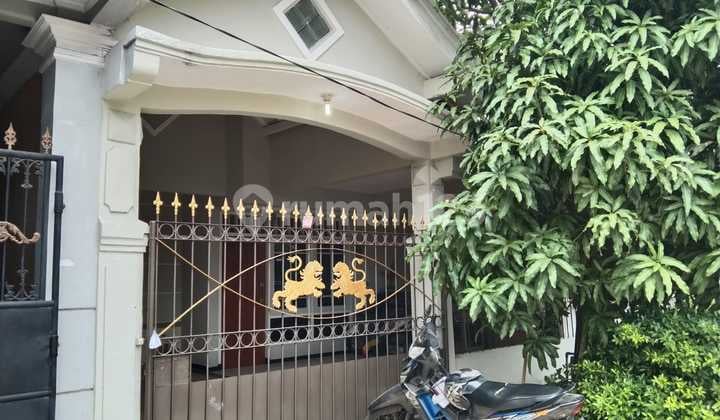 Harga Anjlok Rumah Siap Huni Taman Pondok Jati Geluran Sidoarjo 1.5 Lantai Jalan Lebar Murah