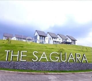 Flash Sale Kavling Siap Bangun The Saguara Hill Taman Dayu Pandaan 8x20 Best City View