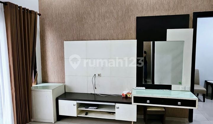 BELAKANG POLDA DROP PRICE Rumah Central Park Ahmad Yani Surabaya 2 Lantai SHM 8x19.5 Sudah Renov Siap Huni