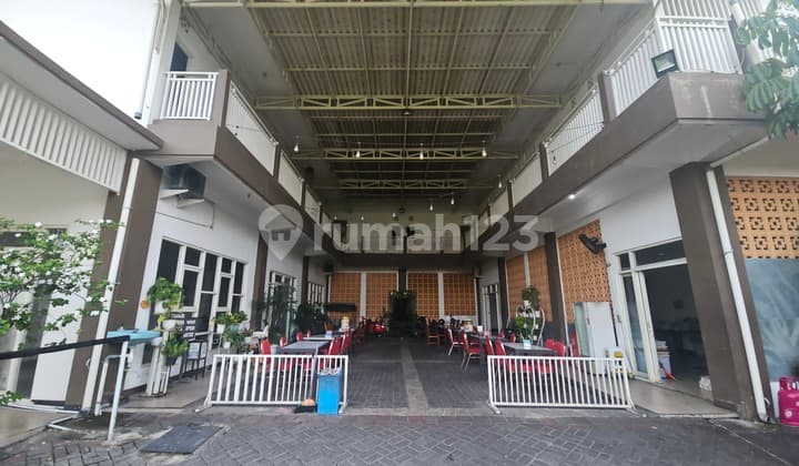 Asri Rungkut Filtering House - Suitable for Exclusive Boarding / Office / Online Shop