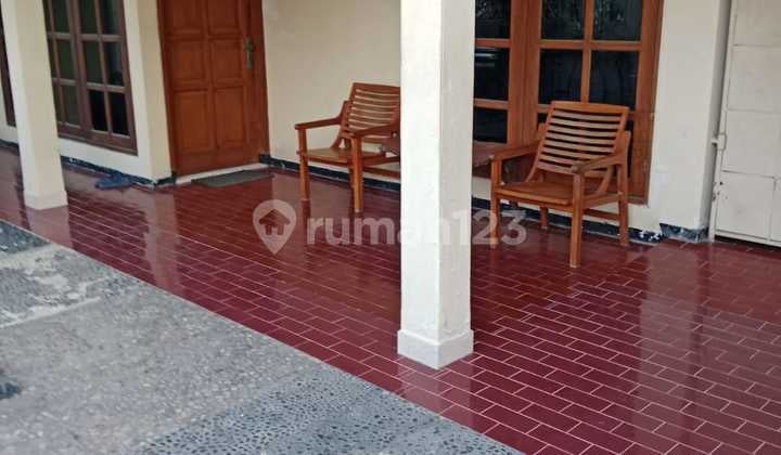 Drop Parah 300Jt !! Rumah Medokan Rungkut Surabaya Timur 10X20 SHM Dihargai Tanah Saja Free Bangunan 1.5 Lantai Flash Sale