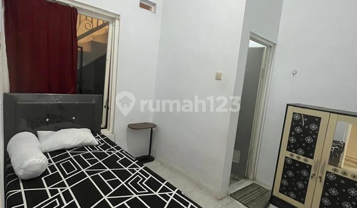 DEKAT KAMPUS UIN UMM UB Kost Aktif 11 Kamar New Villa Bukit Sengkaling Dau Malang SHM Duduk Manis Dpt 70jtan/th joss