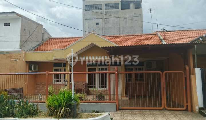 Aset Siap Pakai dengan 7 Kamar di Zona Sewa Aktif Rungkut Mejoyo Surabaya Timur | Lingkungan Hidup 24 Jam